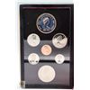 Image 3 : 1977 SILVER DOUBLE DOLLAR CANADA RCM COIN SET