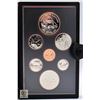 Image 2 : 1979 SILVER DOUBLE DOLLAR CANADA RCM COIN SET