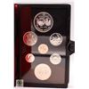 Image 2 : 1974 SILVER DOUBLE DOLLAR CANADA RCM COIN SET