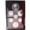 Image 3 : 1974 SILVER DOUBLE DOLLAR CANADA RCM COIN SET