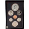 Image 3 : 1979 SILVER DOUBLE DOLLAR CANADA RCM COIN SET