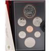 Image 2 : 1978 SILVER DOUBLE DOLLAR CANADA RCM COIN SET