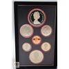 Image 3 : 1982 SILVER DOUBLE DOLLAR CANADA RCM COIN SET