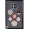 Image 3 : 1978 SILVER DOUBLE DOLLAR CANADA RCM COIN SET