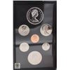 Image 3 : 1974 SILVER DOUBLE DOLLAR CANADA RCM COIN SET