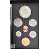 Image 2 : 1988 SILVER DOUBLE DOLLAR CANADA RCM COIN SET