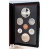 Image 3 : 1984 SILVER DOUBLE DOLLAR CANADA RCM COIN SET