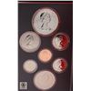 Image 3 : 1980 SILVER DOUBLE DOLLAR CANADA RCM COIN SET
