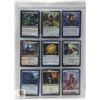 Image 2 : 72 VARIOUS PREMIUM MAGIC THE GATHERING CARDS