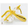 Image 1 : 1980'S SWAROVSKI TRIMLINE BUMBLE BEE