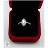 Image 1 : #2327-1.00 CT GRA CERTIFIED MARQUISE