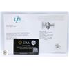 Image 3 : #2327-1.00 CT GRA CERTIFIED MARQUISE