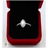 Image 4 : #2327-1.00 CT GRA CERTIFIED MARQUISE