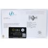 Image 6 : #2327-1.00 CT GRA CERTIFIED MARQUISE