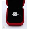 Image 1 : #2330-2.00 CT GRA CERTIFIED RADIANT CUT