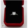 Image 1 : #2326-2.00 CT GRA CERTIFIED PRINCESS CUT