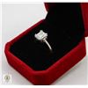 Image 2 : #2326-2.00 CT GRA CERTIFIED PRINCESS CUT