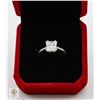 Image 4 : #2326-2.00 CT GRA CERTIFIED PRINCESS CUT