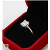 Image 5 : #2326-2.00 CT GRA CERTIFIED PRINCESS CUT