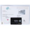 Image 6 : #2326-2.00 CT GRA CERTIFIED PRINCESS CUT