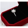 Image 2 : #2325-2.00 CT GRA CERTIFIED ROUND BRILLIANT