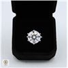 Image 1 : #2321-10.00 CT GRA CERTIFIED ROUND BRILLIANT
