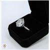 Image 2 : #2321-10.00 CT GRA CERTIFIED ROUND BRILLIANT