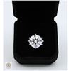 Image 4 : #2321-10.00 CT GRA CERTIFIED ROUND BRILLIANT