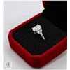 Image 2 : #2323-2.00 CT GRA CERTIFIED OVAL BRILLIANT