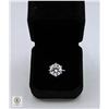 Image 1 : #2322-5.00 CT GRA CERTIFIED ROUND BRILLIANT