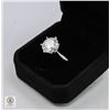 Image 2 : #2322-5.00 CT GRA CERTIFIED ROUND BRILLIANT