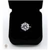 Image 4 : #2322-5.00 CT GRA CERTIFIED ROUND BRILLIANT