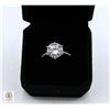 Image 1 : #2319-5.00 CT GRA CERTIFIED ROUND BRILLIANT