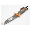 Image 2 : GERBER BEAR GRYLLS HUNTING KNIFE IN ORIGINAL