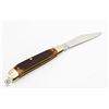 Image 1 : SHRADE OLD TIMER FOLDING KNIFE