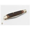 Image 2 : SHRADE OLD TIMER FOLDING KNIFE