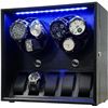 Image 1 : NEW ORYX WATCH WINDER FOR AUTOMATIC WATCHES