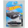 Image 1 : HOT WHEELS 1969 DODGE CHARGER 500 ROD SQUAD 1:64