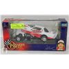 Image 1 : WINNERS CIRCLE RED WING SHOES FUNNY CAR 1/24 SCALE