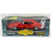 Image 1 : AMERICAN MUSCLE 1969 CHARGER DAYTONA 1/18 SCALE