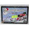 Image 1 : ACTION JOHN FORCE '08 MUSTANG 1/24 SCALE 1 OF 1500