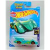 Image 1 : HOT WHEELS BATMOBILE HW SCREEN TIME TEAL 1:64