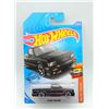 Image 1 : HOT WHEELS 1991 GMC SYCLONE BLACK HW HOT TRUCKS 1: