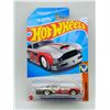Image 1 : HOT WHEELS ASTON MARTIN D84GT HIGH-SPEED 1:64
