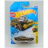 Image 1 : HOT WHEELS RODGER DODGER STEAMPUNK HW ART CARS 1: