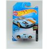Image 1 : HOT WHEELS FORD GT-40 HW RACE DAY GULF 8 CAR 1:64