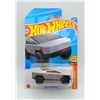 Image 1 : HOT WHEELS TESLA CYBERTRUCK HW HOT TRUCKS 1:64