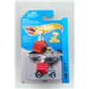 Image 1 : HOT WHEELS SNOOPY - RED HW CITY TOONED 2 1:64