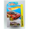 Image 1 : HOT WHEELS 2012 FORD FIESTA HW OFF-ROAD 1:64