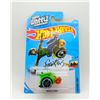 Image 1 : HOT WHEELS WHEELIE CHAIR AARON WHEELS HW RIDE ONS